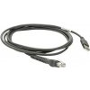 usb kabel Honeywell connection cable 57-57227-N-3, powered-USB