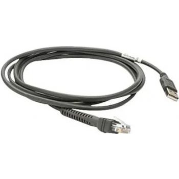 Honeywell connection cable 57-57227-N-3, powered-USB