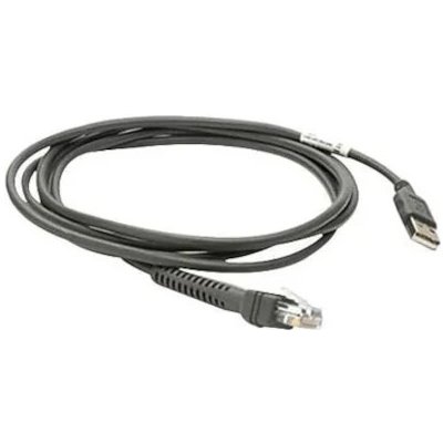 Honeywell connection cable 57-57227-N-3, powered-USB