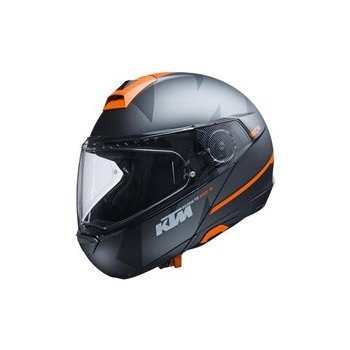 Schuberth C4 Pro