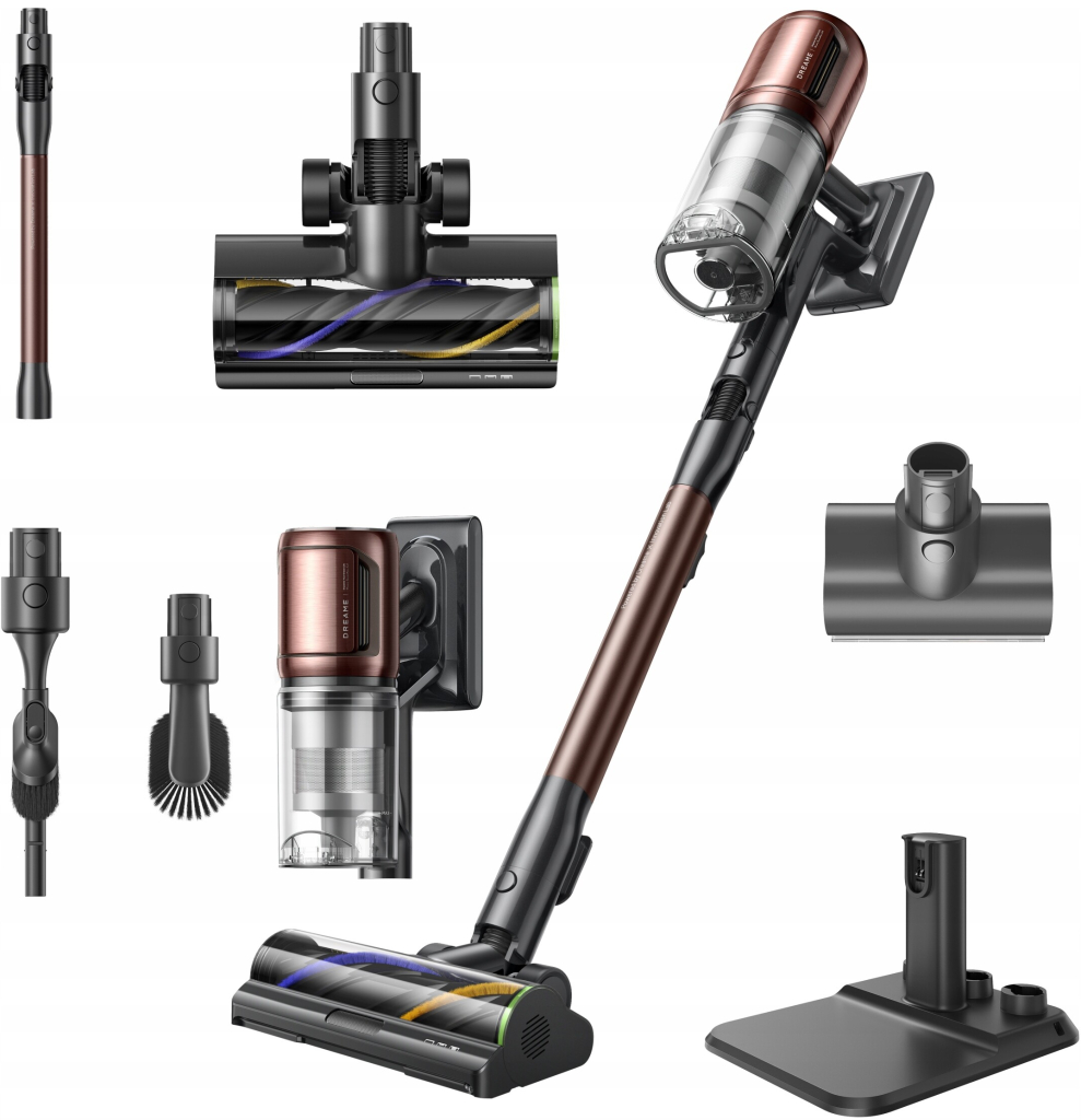 Dreame V30 Essential