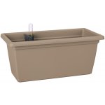 PARKSIDE Samozavlažovací truhlík Winchester, 40 cm béžová – Sleviste.cz