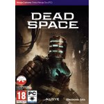 Dead Space – Hledejceny.cz