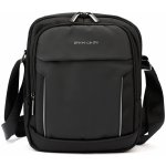 Pierre Cardin pánské crossbody 8154 ALAN06 černá – Zboží Dáma