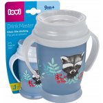 LOVI 1-605 hrneček 360 Wild Soul chlapec modrá 250 ml – Zboží Dáma