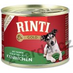 Rinti Gold Senior Králík 185 g – Sleviste.cz