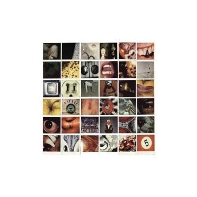 Pearl Jam - No Code / Digipack [CD]