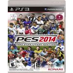 Pro Evolution Soccer 2014 – Hledejceny.cz