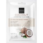Gabriella Salvete Pleťová maska Hydratační Coconut 25 g – Hledejceny.cz