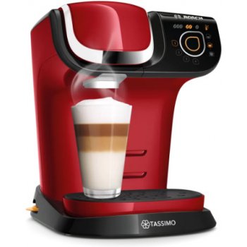 Bosch Tassimo My Way 2 TAS 6503