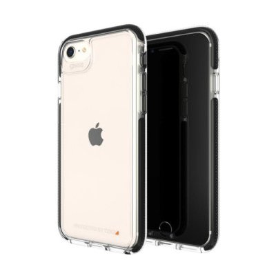 Zagg Gear4 D3O Santa Cruz kryt iPhone SE/SE2/6/7/8, 702009632 – Zboží Živě