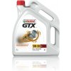 Motorový olej Castrol GTX C4 5W-30 5 l