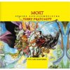 Audiokniha Mort - audio Zeměplocha 04 - 9CD - Terry Pratchett, Jan Kantůrek
