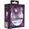 Autožárovka Philips ColorVision Purple 12342CVPPS2 H4 P43t-38 12V 60/55W