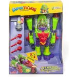 Alltoys SuperThings S Herní sada Turbo Warrior Speed – Sleviste.cz
