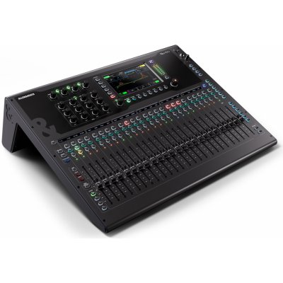 Allen&Heath QU-6D – Zbozi.Blesk.cz