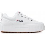 Fila Sandblast L Wmn FFW0060.10004 bílá – Zboží Dáma