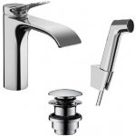 Hansgrohe 75210000 – Zboží Mobilmania