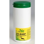 cdVet Fit- BARF Šípkové slupky 800 g – Hledejceny.cz