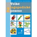 Velké logopedické pexeso 2