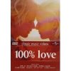 DVD film 100% Love DVD