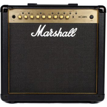 Marshall MG50GFX