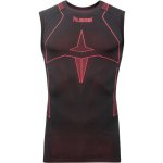 Hummel T-shirt Mens Hero Baselayer Sleeveless šedá – Hledejceny.cz
