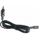 4world 05263 napájací kábel k notebooku C5 (3 piny) 1,8m – Sleviste.cz