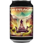 F.H. Prager Cider 11 jablek 4,5% 0,33 l (plech) – Zboží Dáma