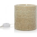 Yankee Candle Belmont Ceramic Scenterpiece elektrická aroma lampa