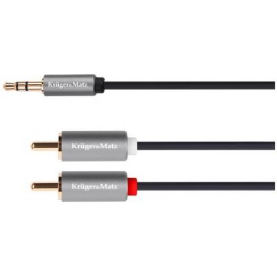 Kruger Matz KM1216 – Sleviste.cz