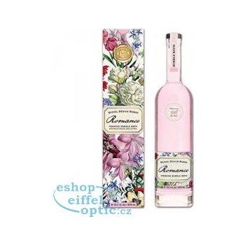 Michel Design Works Luxusní bublinková koupel Romance 375 ml