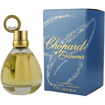 Chopard Enchanted parfémovaná voda dámská 50 ml