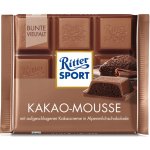 Ritter Sport Alpine Milk 100 g – Zboží Dáma