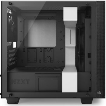 NZXT H400i CA-H400W-WB