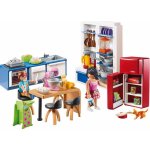 Playmobil 70206 Kuchyně pro společná vaření – Zboží Dáma