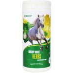 Mikrop Horse HERBS 1 kg – Zbozi.Blesk.cz