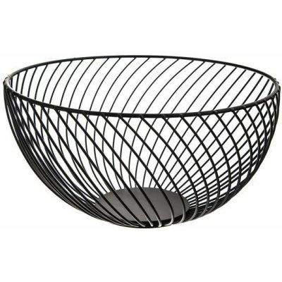 Orion Košík na ovoce kov RADKA pr. 25,5 cm – Sleviste.cz