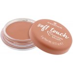 essence Soft Touch krémová tvářenka 10 Cozy Clay 5 g – Zboží Dáma