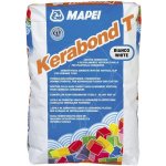 MAPEI KERABOND T Cementový lepící tmel 25 kg bílý