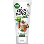 Virde Aloe vera gel s D-panthenolem 200 ml – Hledejceny.cz