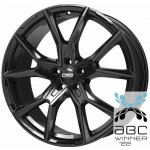 CMS C33 9x20 5x112 ET29 black – Hledejceny.cz