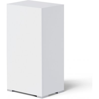 Oase StyleLine 85 cabinet white – Zboží Dáma