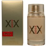 Hugo Boss Hugo XX toaletní voda dámská 100 ml – Sleviste.cz