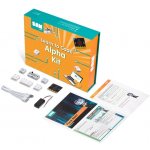 Sam Labs - Alpha Kit Coding – Zbozi.Blesk.cz