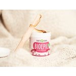 Purity Vision BioEpil depilační cukrová pasta + 50 g 350 g – Zboží Dáma