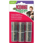Catnip pro kočky 3ks Kong – Zboží Dáma