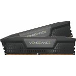 Corsair Vengeance DDR5 64GB 6200MHz CL32 CMK64GX5M2B6200C32 – Zboží Mobilmania
