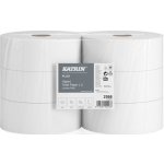 Katrin Plus Gigant 280 mm bílý / 2-vrstvý 6 ks – Hledejceny.cz