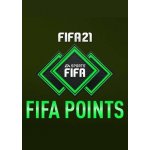 FIFA 21 - 2200 FUT Points – Hledejceny.cz